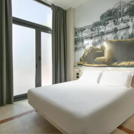 B&B Hotel Savona