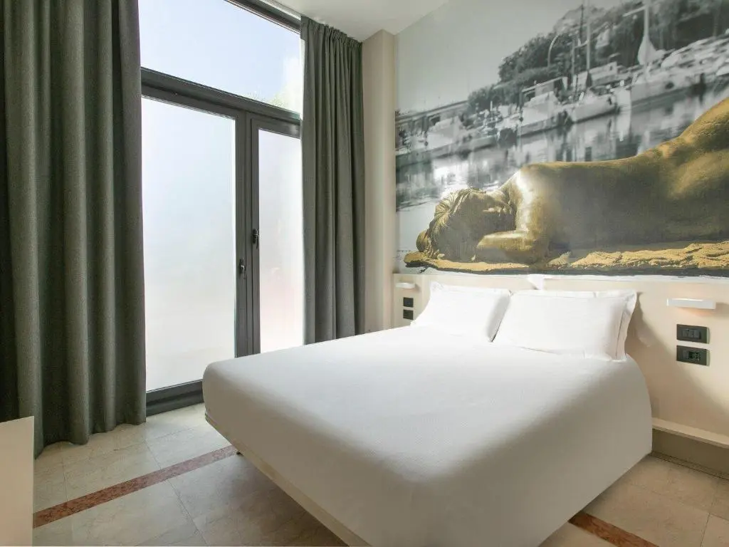 B&B Hotel Savona