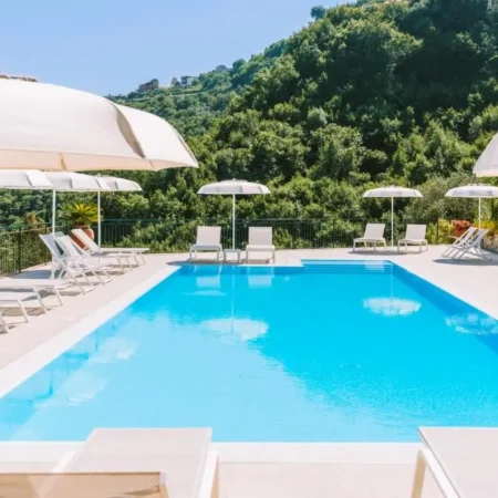 Villa Sant’Alfonso