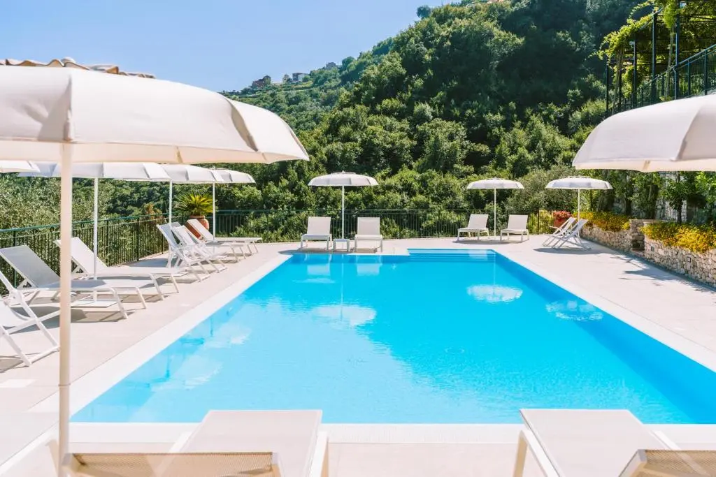 Villa Sant’Alfonso