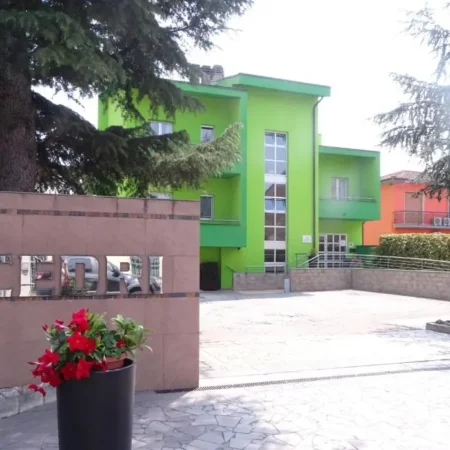 Hotel I Cedri
