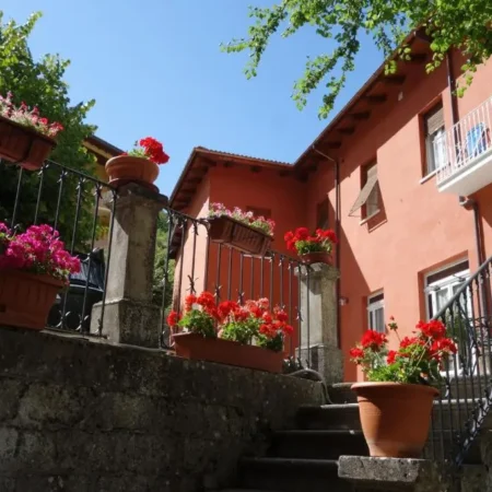 Hotel Roma