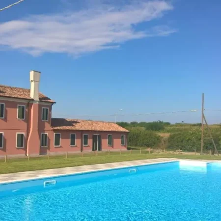 Agriturismo Ca’ Bonelli 1924