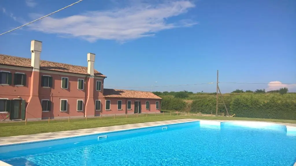 Agriturismo Ca’ Bonelli 1924