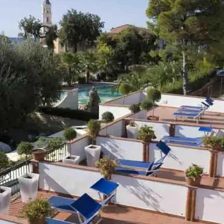 Hotel Ristorante Cavaliere