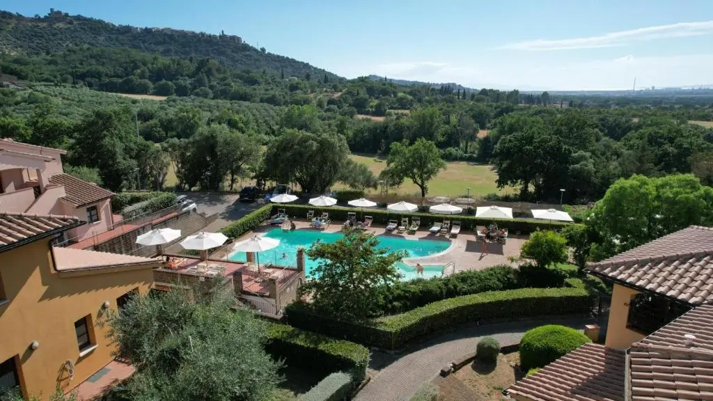 Borgo Etrusco
