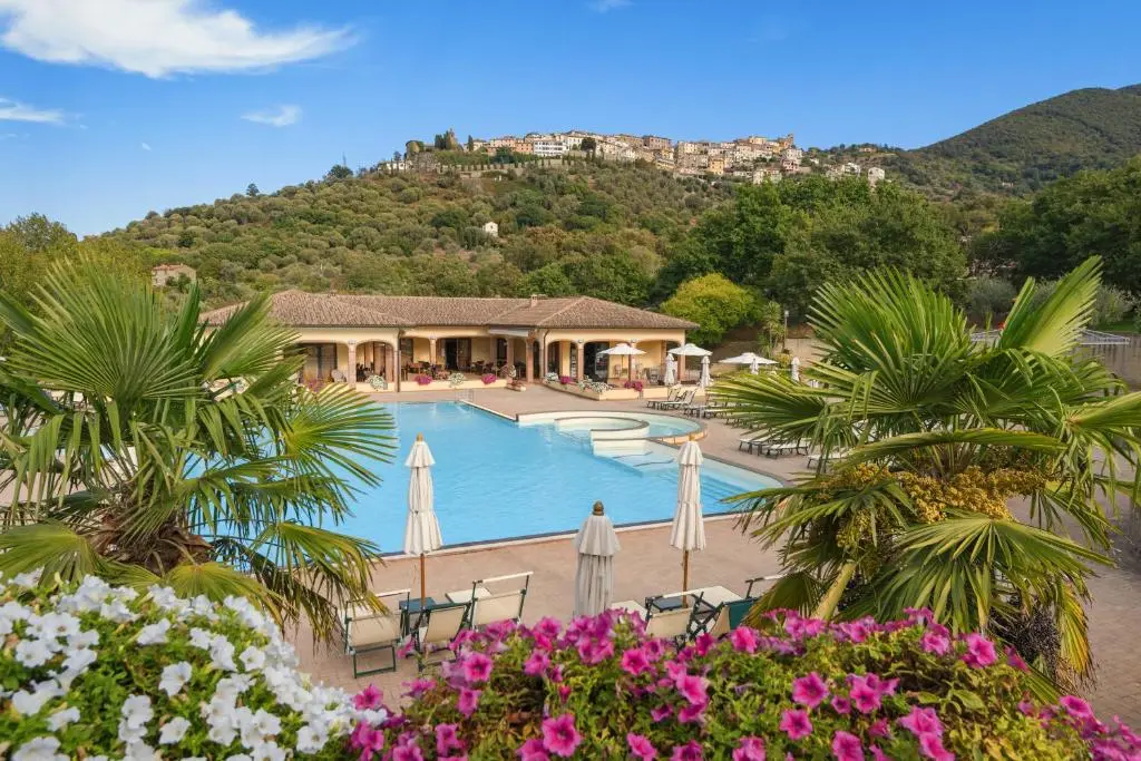 OasiMaremma Village