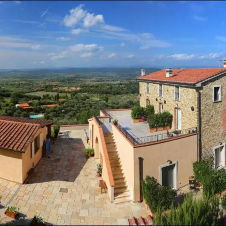 La Cianella – Adult Only