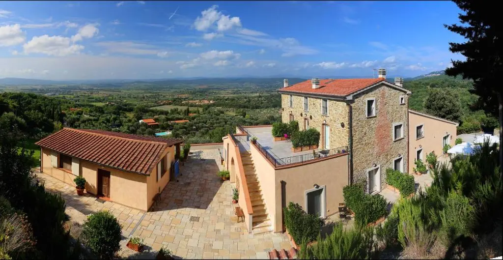 La Cianella – Adult Only