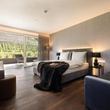 Hotel Finkenhof – Feel at home