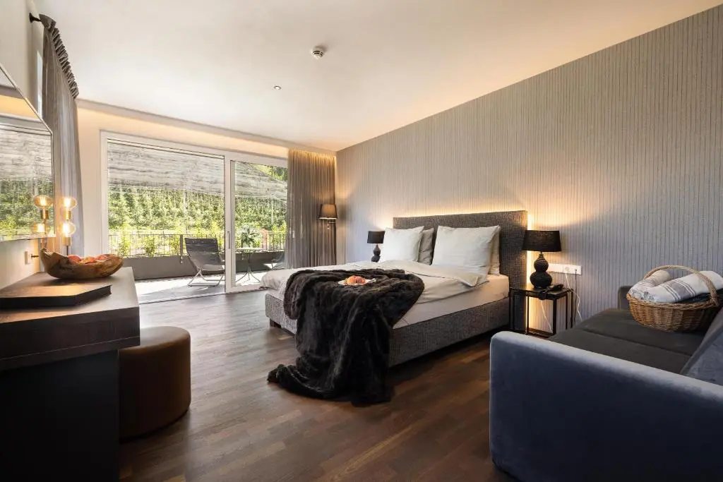 Hotel Finkenhof – Feel at home