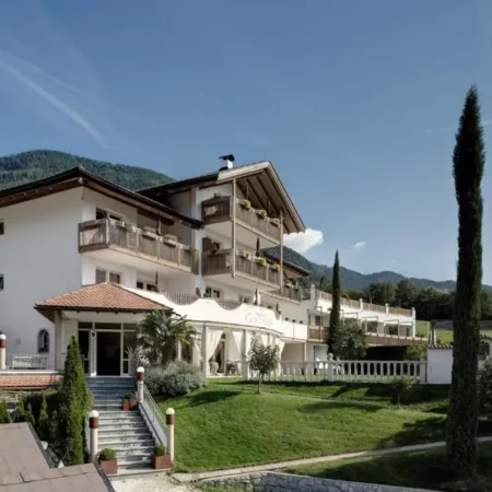 Landpalais Goyenhof – Deluxe Suites & Breakfast
