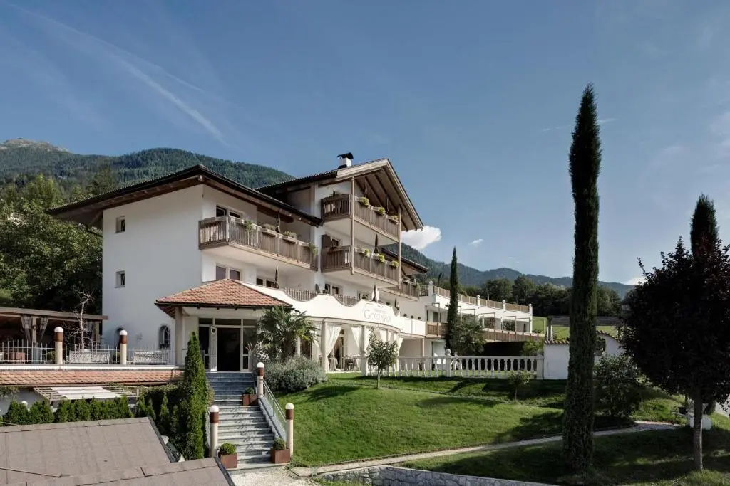 Landpalais Goyenhof – Deluxe Suites & Breakfast