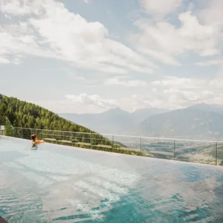 Mountain Lodge Prennanger