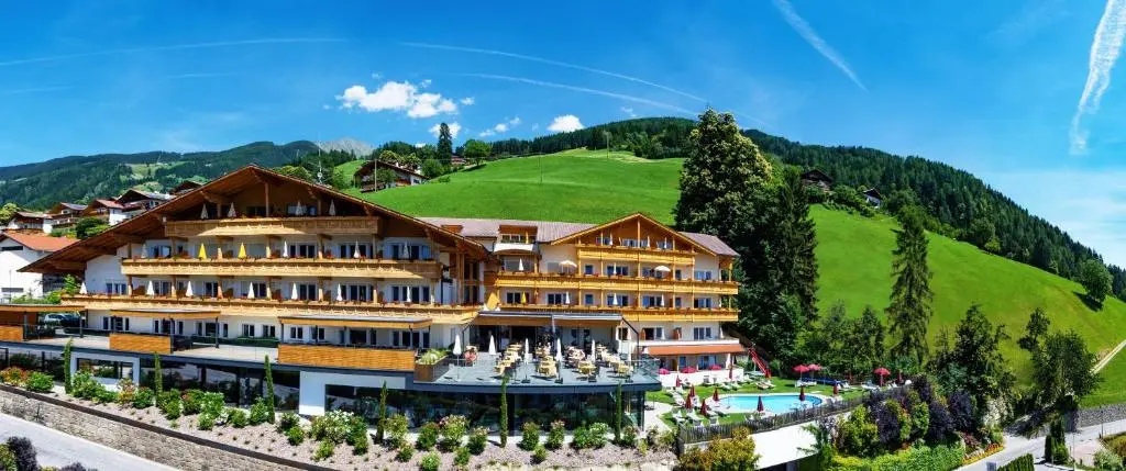 Hotel Fürstenhof