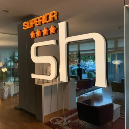 Schio Hotel