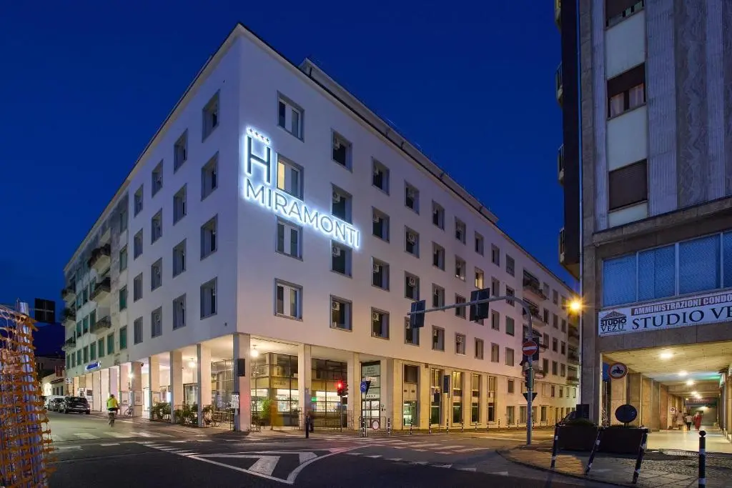 Hotel Miramonti