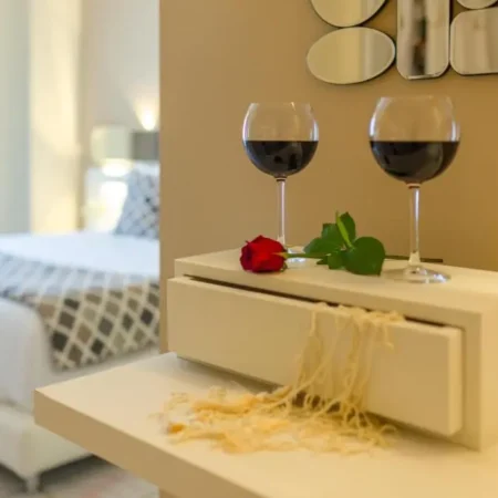 Fazio Rooms