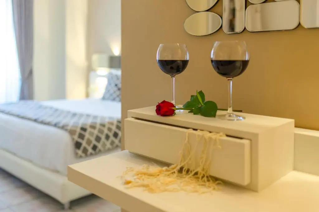 Fazio Rooms