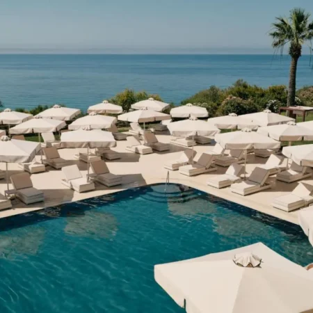 Mangia’s Torre Del Barone Resort & SPA