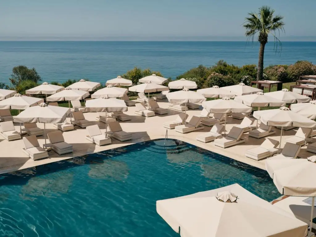 Mangia’s Torre Del Barone Resort & SPA