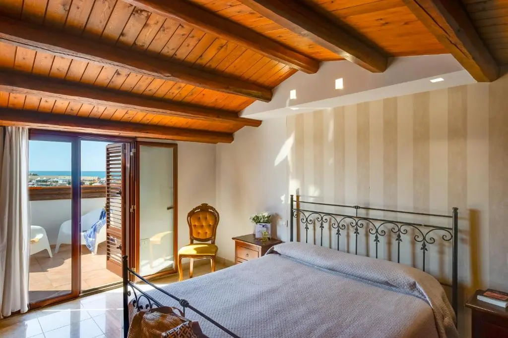 Hotel Aliai