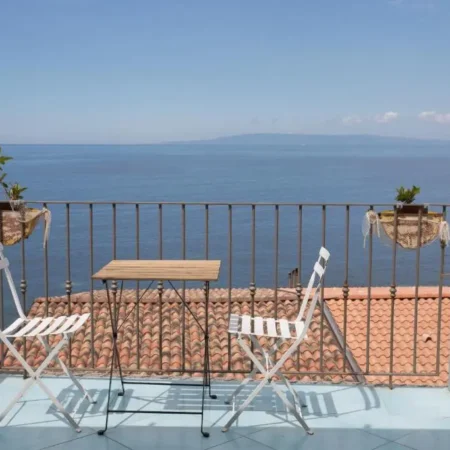 Casa Vela B&B