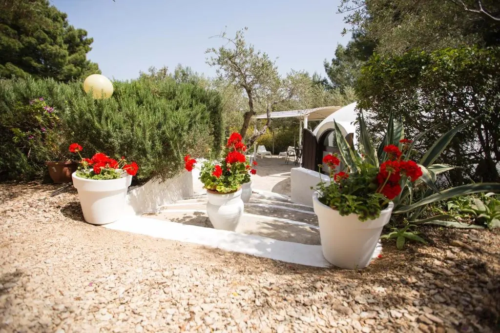 Residence Guidaloca