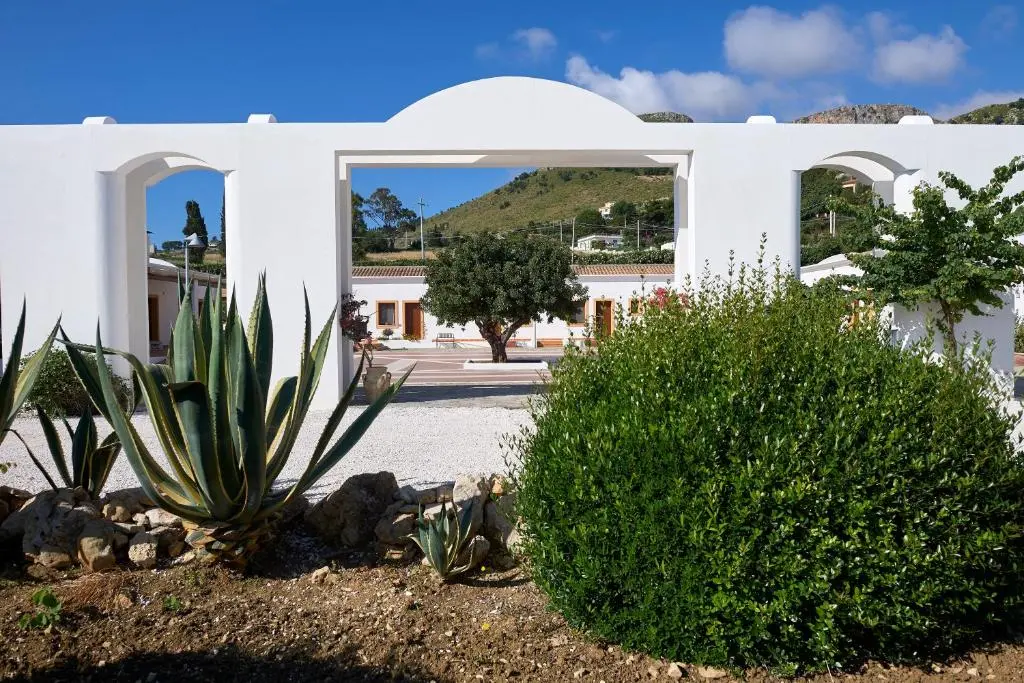 Tenute Plaia Agriturismo