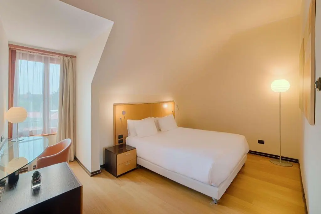 NH Milano 2 Residence
