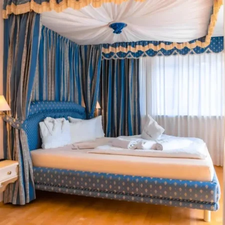 Das Land-Palais – Your lovely Mountain Hideaway