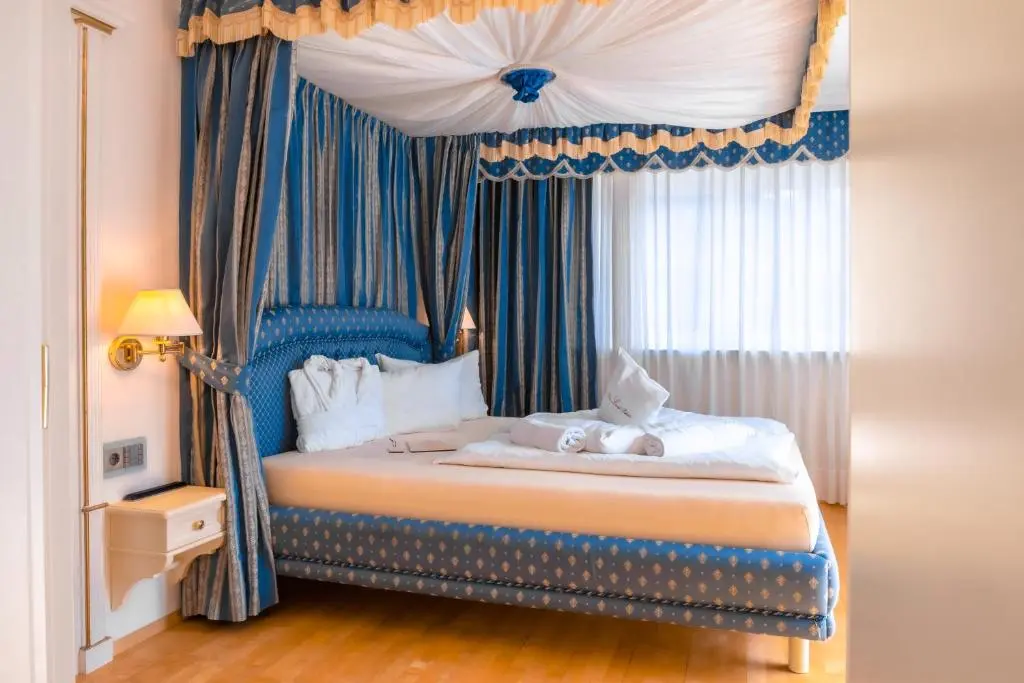 Das Land-Palais – Your lovely Mountain Hideaway