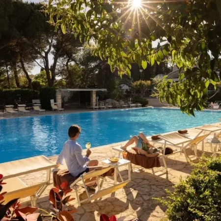 Hotel Sierra Silvana