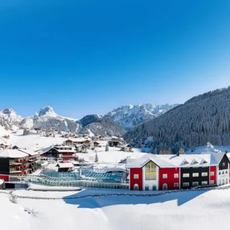 Hotel Alpenroyal – The Leading Hotels of the World
