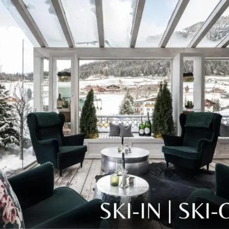 Alpstay – Hotel Acadia – Adults Mountain Home