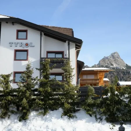 Hotel Tyrol