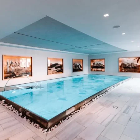 Boutique Hotel Nives – Luxury & Design in the Dolomites