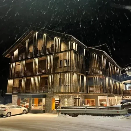 Hotel Silvana
