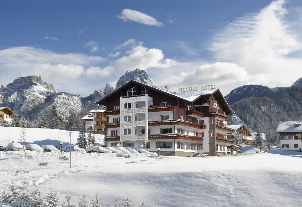 Piccolo – Dolomites & Gourmet Hotel