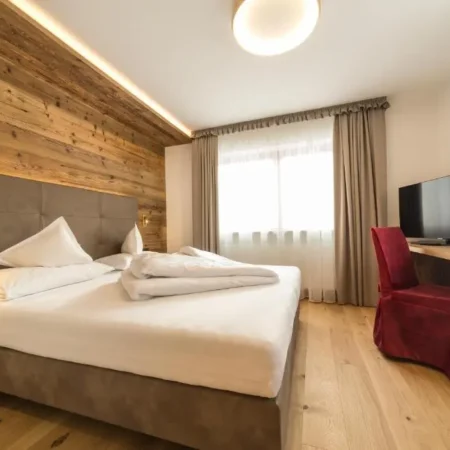 Hotel Fanes