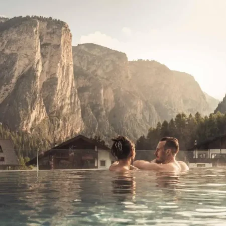 Hotel Continental Dolomites
