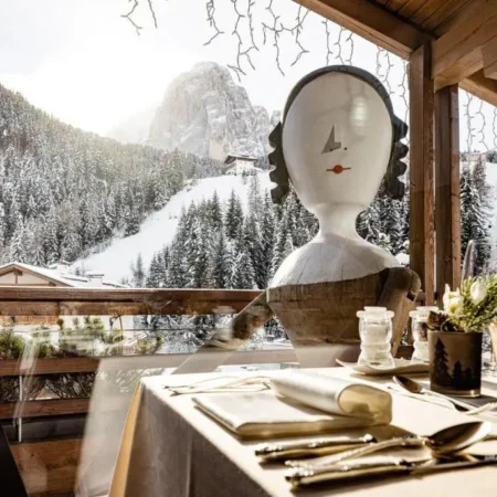 ArtHotel Anterleghes – Gardenahotels