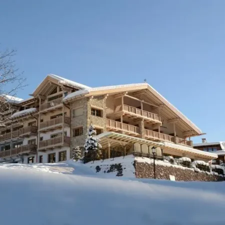 Hotel Portillo Dolomites 1966′