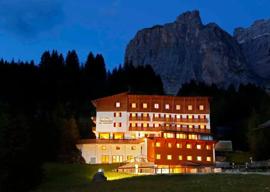 Hotel Meisules