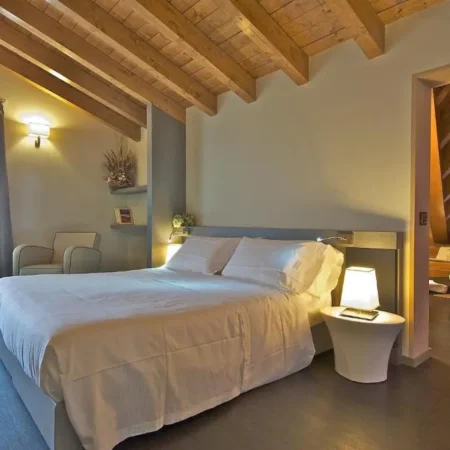Harmony Suite Hotel