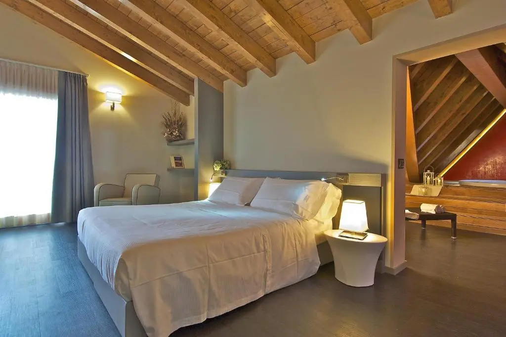 Harmony Suite Hotel