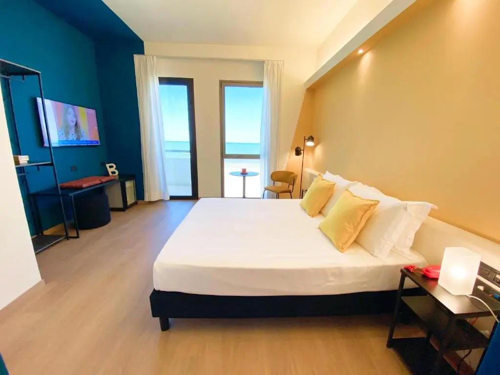 PianoB – Breakfast Hotel & Bar