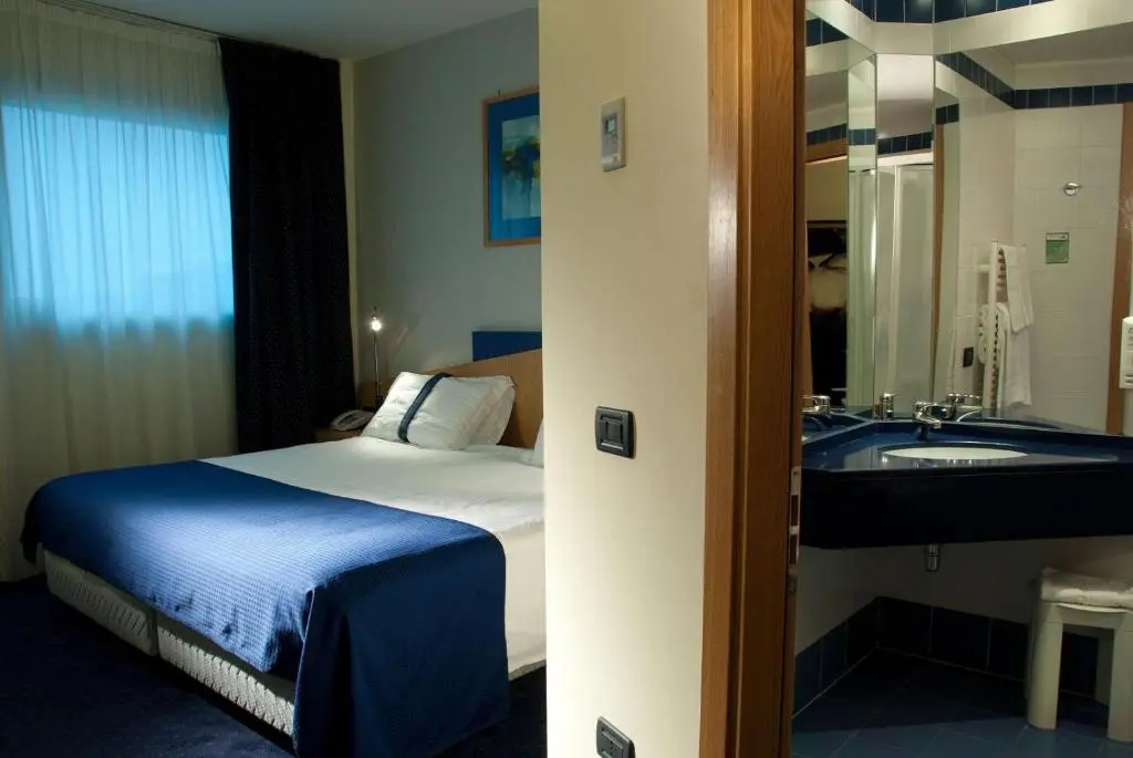 Hotel Mastai