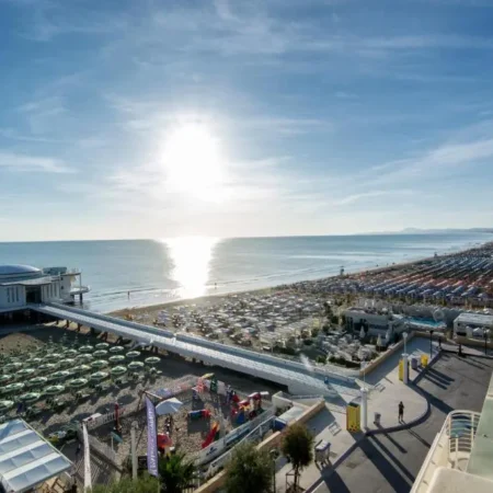 Terrazza Marconi Hotel&Spamarine