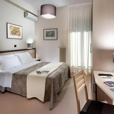 Hotel Conchiglia